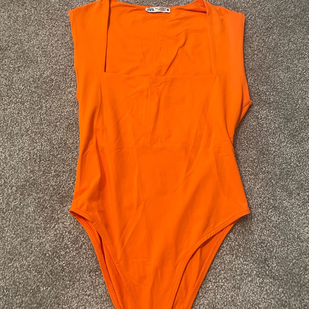 Zara Bodysuit